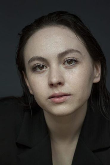 Дарья Нагибина