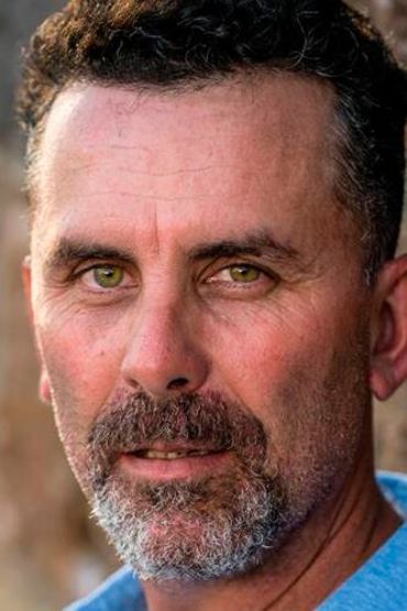 Дирк Хантер