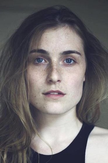 Эмилия Крузе