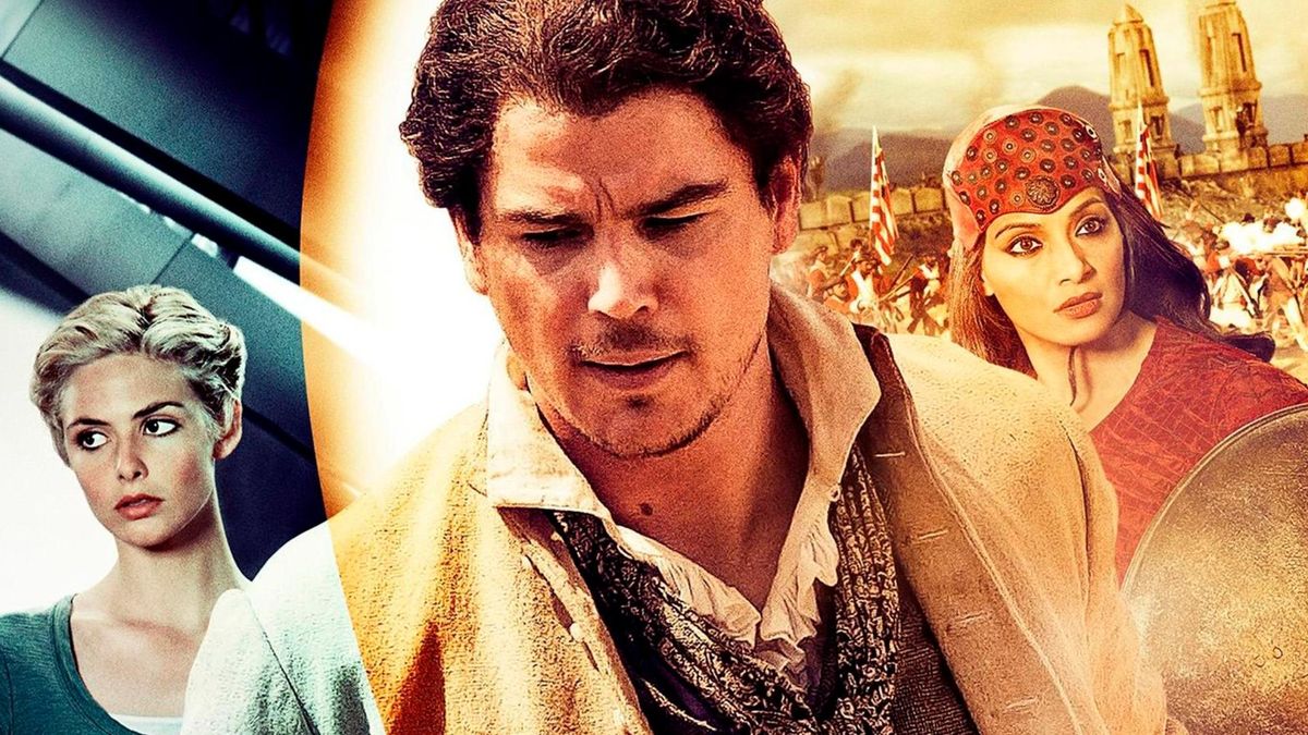 Вне времени