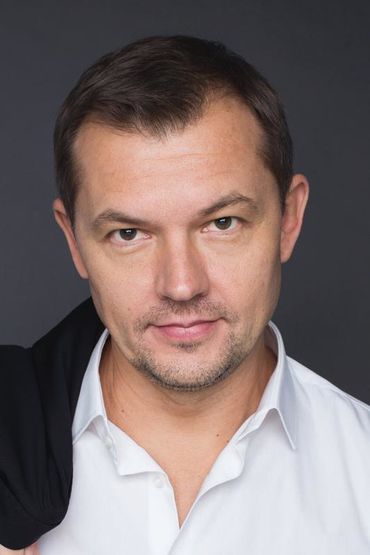 Алексей Фатеев