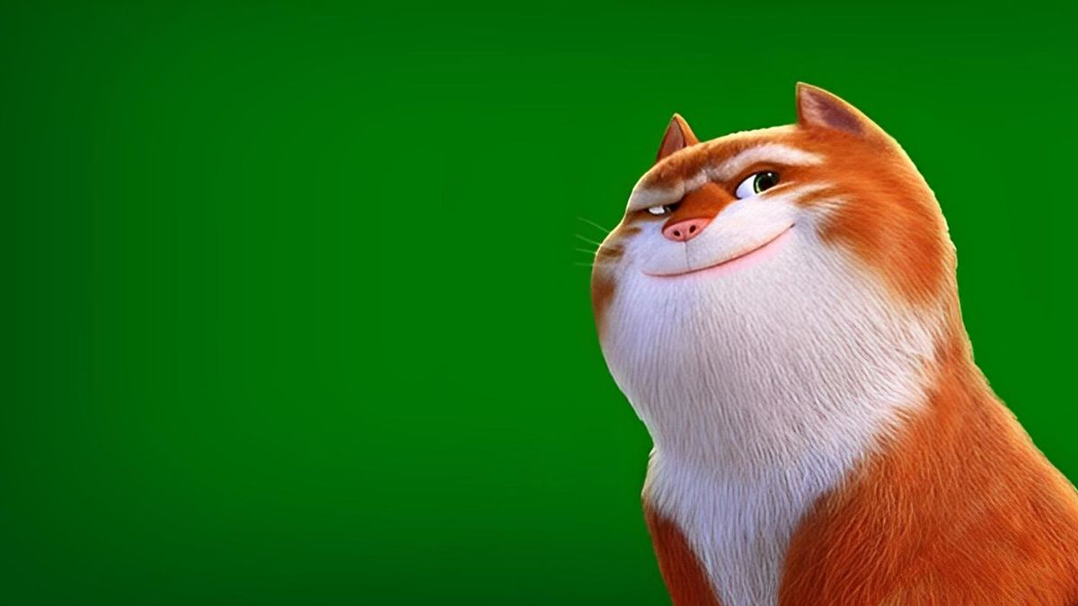 Изумительный Морис