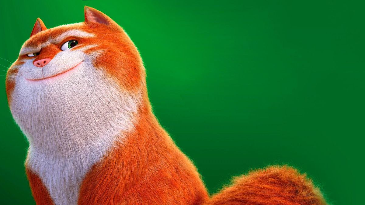 Изумительный Морис