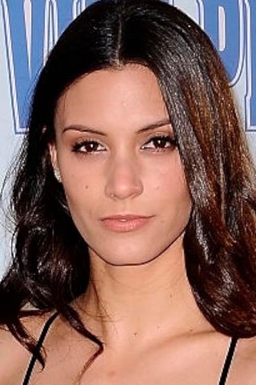 Кэти Пернелл