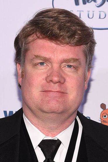 Ричард Боддингтон