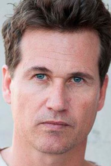 Грег Фоусет