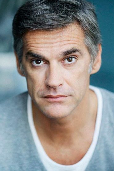 Мишель Арагоне