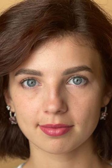 Софья Мостовая