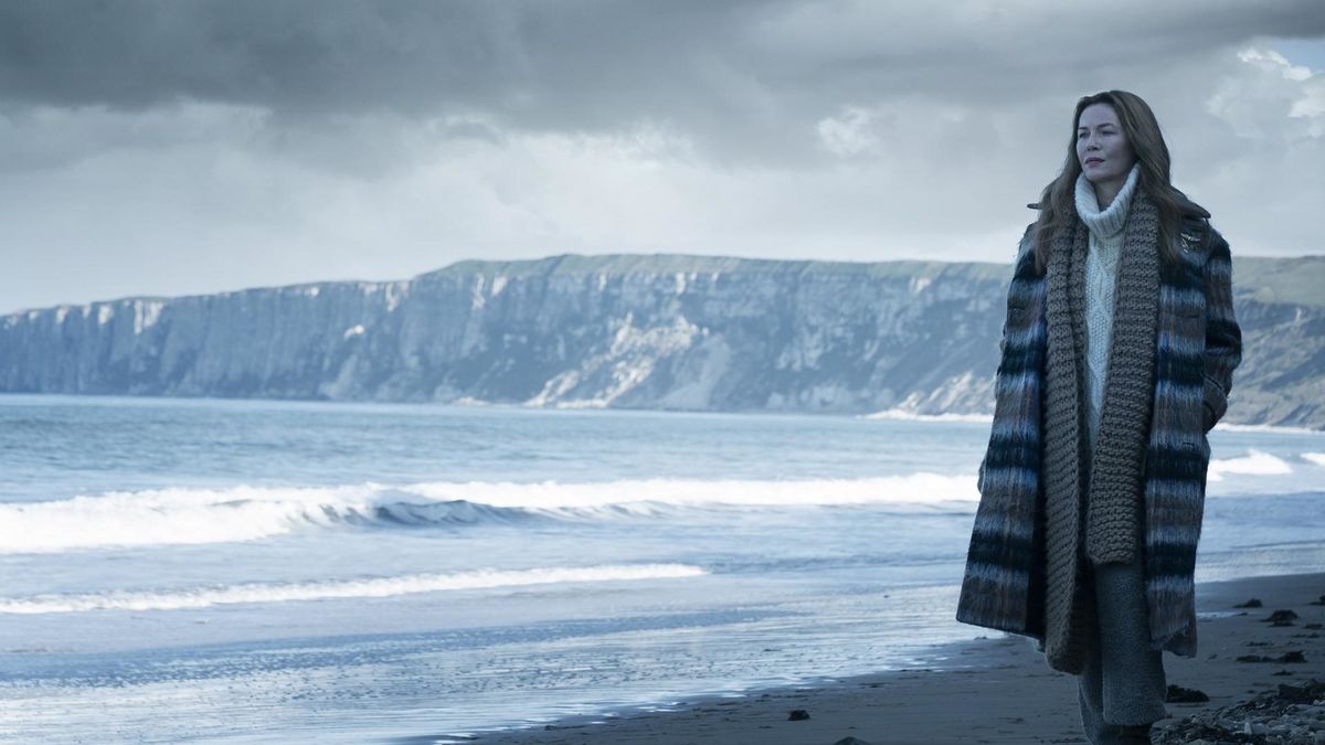 Что скрывает океан