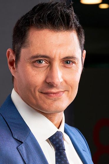 Алекс Флери