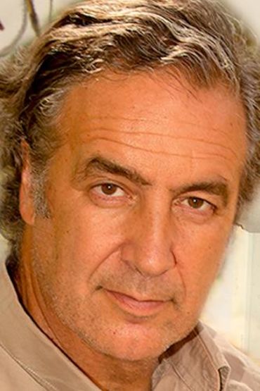 Хуан Родригес Антонио