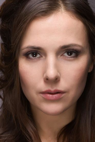 Елена Панова