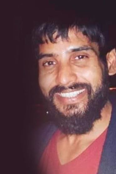 Сахидур Рахаман