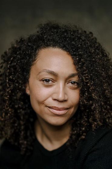 Чарис Агбонлахор