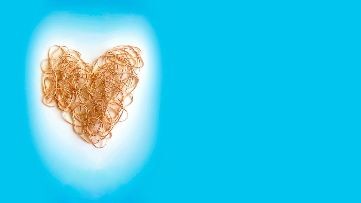 Любовь или секс