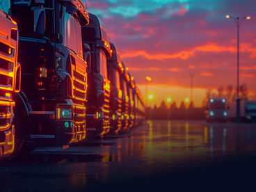 Адские грузоперевозки Адские грузоперевозки