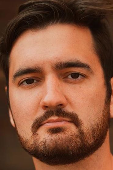 Рустик Бодомов