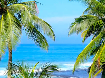 Побережье Хиккадувы