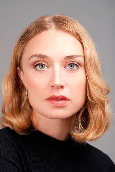 Тесс Дегенштейн