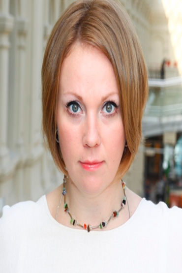 Анастасия Лапина