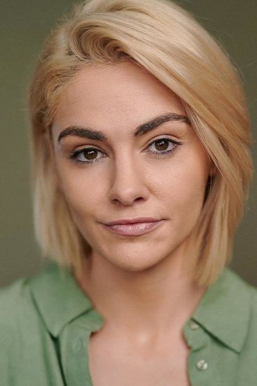 Sorcha Fahy
