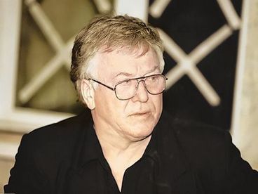 Будет долгим прощание. Михаил Пташук
