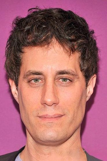 Джастин Райнсильбер