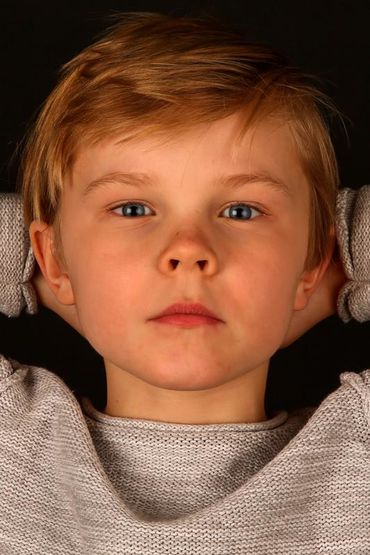 Baxter Renman