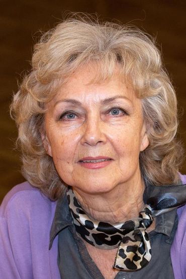 Валентина Панина