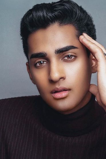 Энди Пишароди