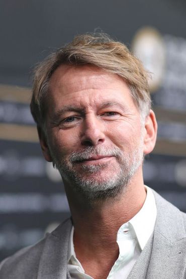 Андре Эркау