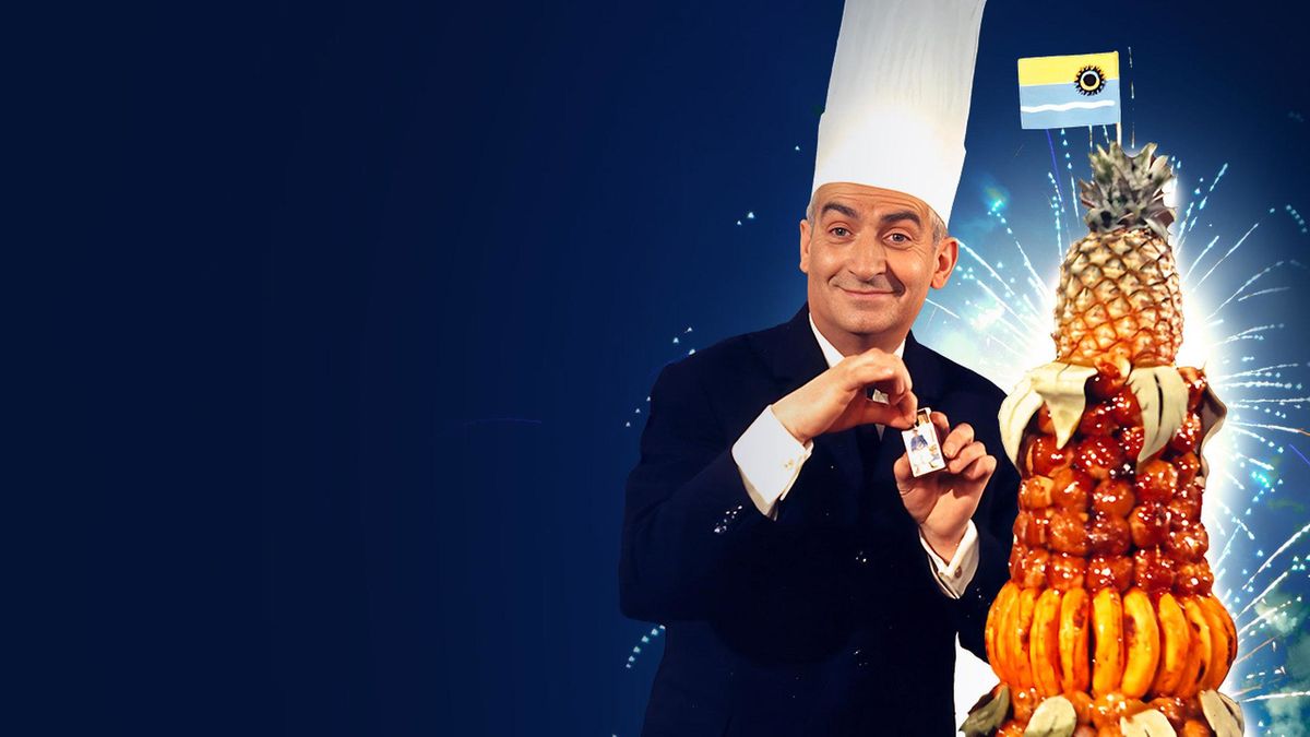 Ресторан господина Септима