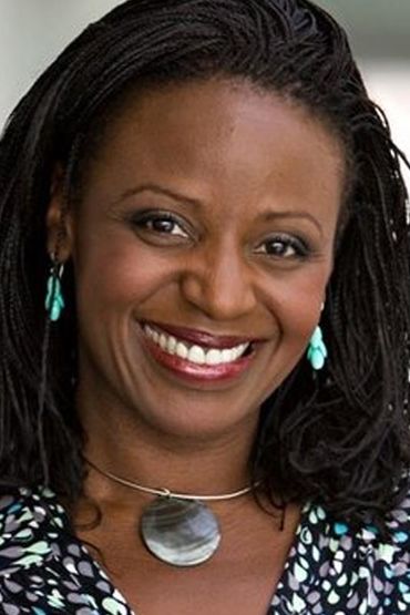 Joyce Ohajah