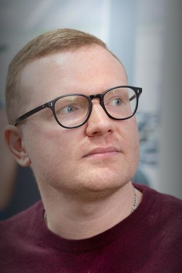 Антон Маслов