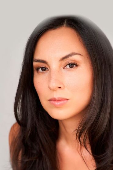 Элизабет Лазан