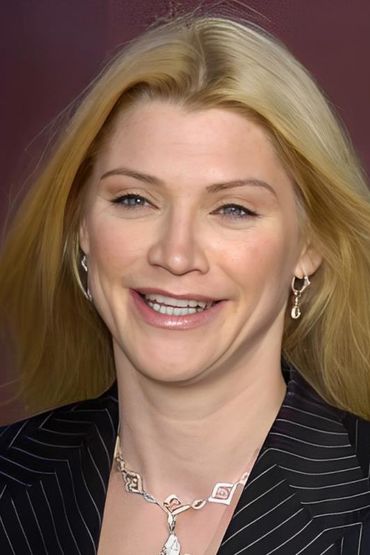 Трейси Туид