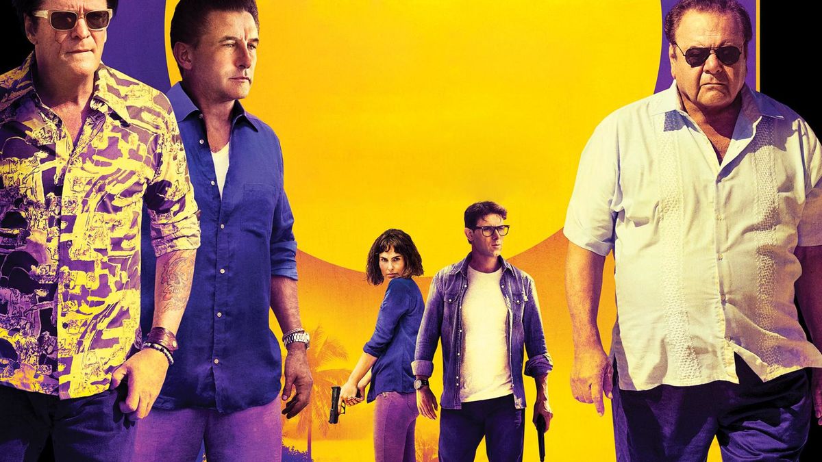 Добро пожаловать в Акапулько