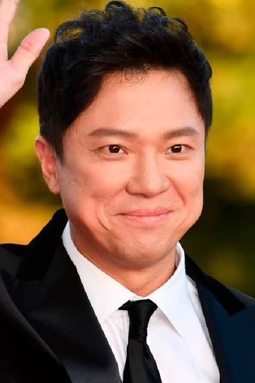 Чон Сон-хва