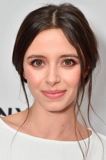 Лиззи Каппуччино