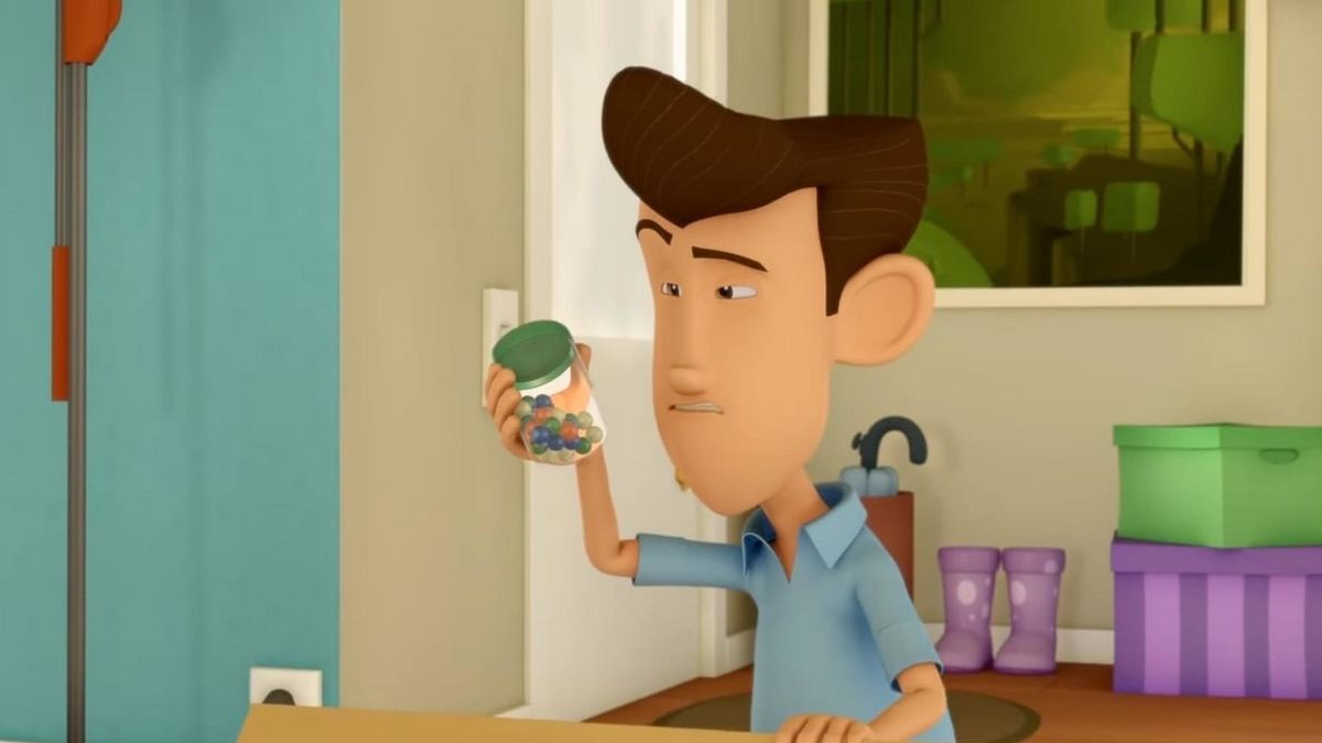 Экстремальный поход