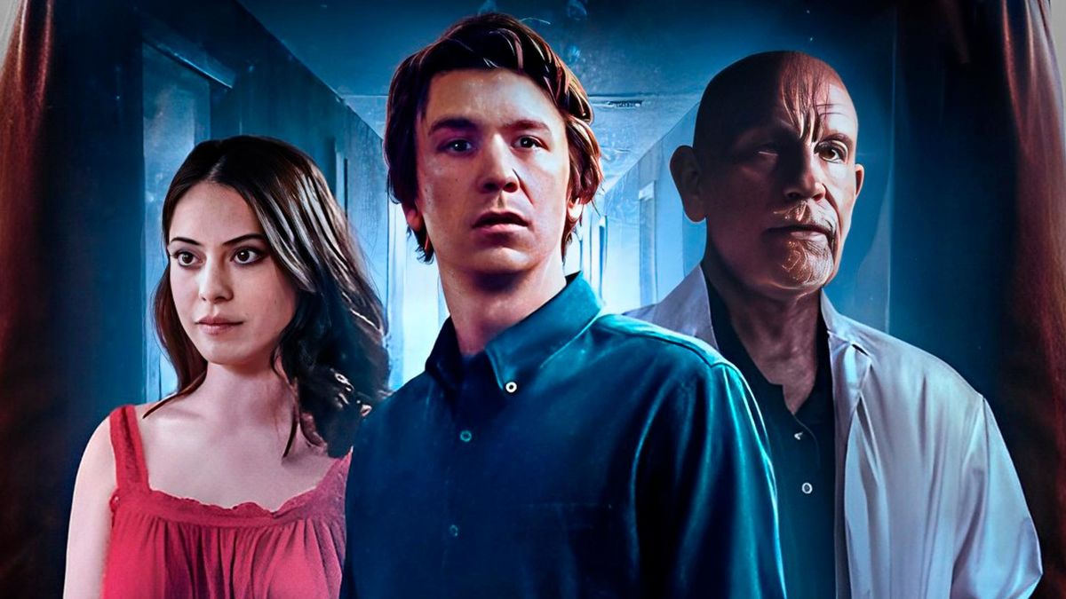 Реинкарнация: Сбой системы