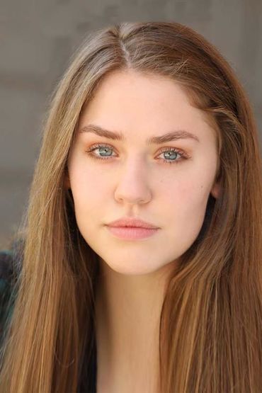 Эмили Хайлмен