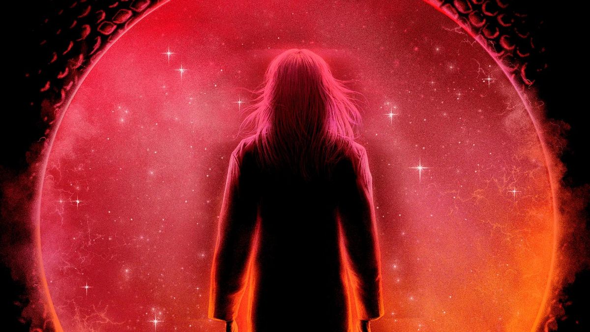 Сверхъестественное. Прибытие