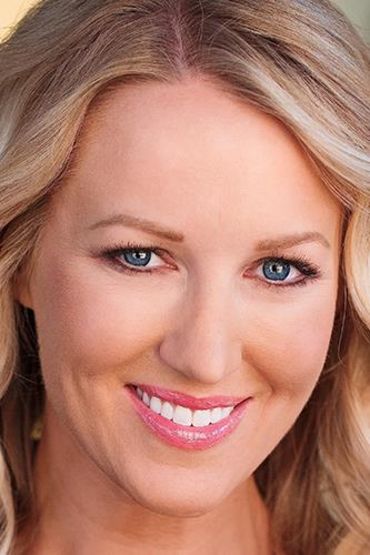 Мишель Дэвидсон