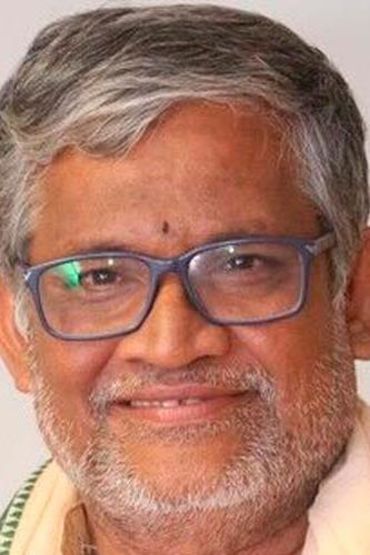 Таникелла Бхарани