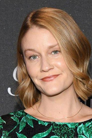 Эмили Дэвис