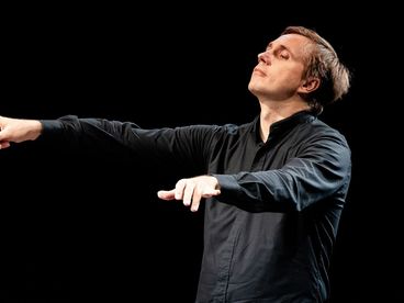 Василий Петренко, Николай Луганский, оркестр фестиваля в Вербье: Чайковский Василий Петренко, Николай Луганский, оркестр фестиваля в Вербье: Чайковский