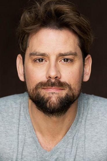 Эндрю Шэйвер