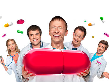 Интерны Интерны