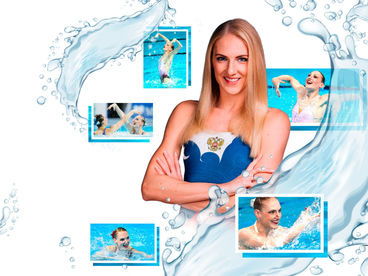 Светлана Ромашина. На волне мечты